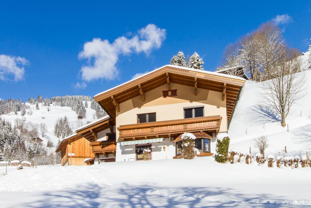 Haus Schwaighofer Apartment Заалбах-Хинтерглем Стая снимка
