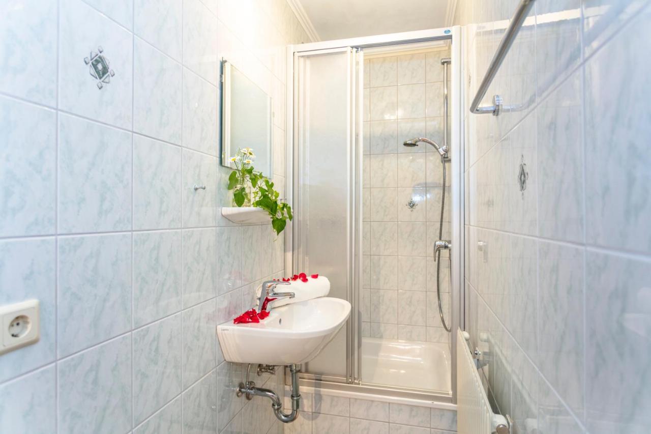 Haus Schwaighofer Apartment Заалбах-Хинтерглем Екстериор снимка